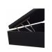 Cama Box Baú Queen Size com 48cm de altura -  Super Reforçada