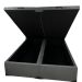 Cama Box Baú Queen Size com 48cm de altura -  Super Reforçada