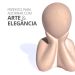 Estátua Decorativa Família Filho(a) 6cm em Cimento Artesanal - Palha
