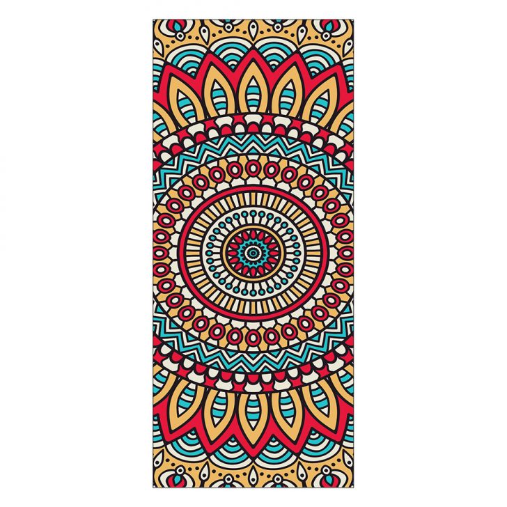 Adesivo Decorativo de Porta Mandala 290cnpt Armarios Keter En Argentina ~ Adesivo Decorativo de Porta Mandala 290cnpt