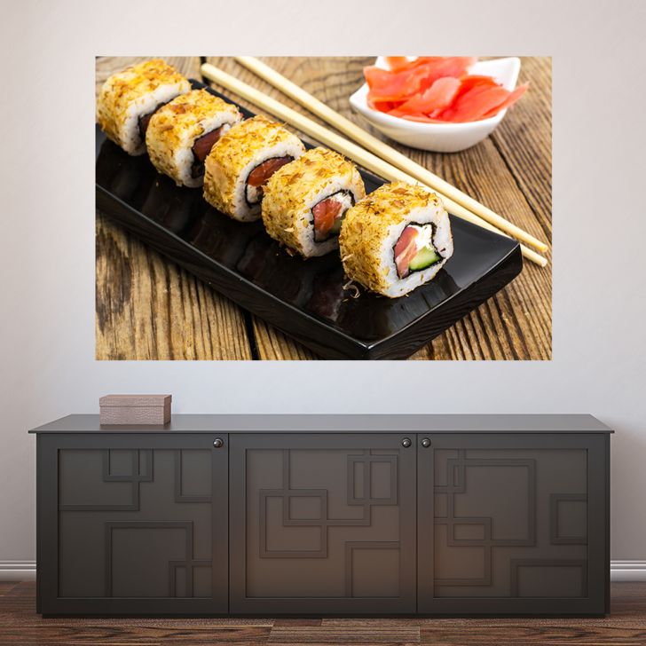 Jogo do restaurante de comida japonesa, Sushi Roll 3D, Jogo de Comida,  joguinho de fazer sushi, jogo 