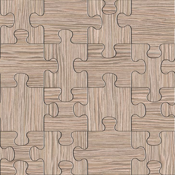 Wood Puzzle App: Jogo gratuito de quebra-cabeça que paga via Pix