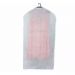 CAPA PARA VESTIDO E ROUPAS 1,20m x 0,58m 03 unid