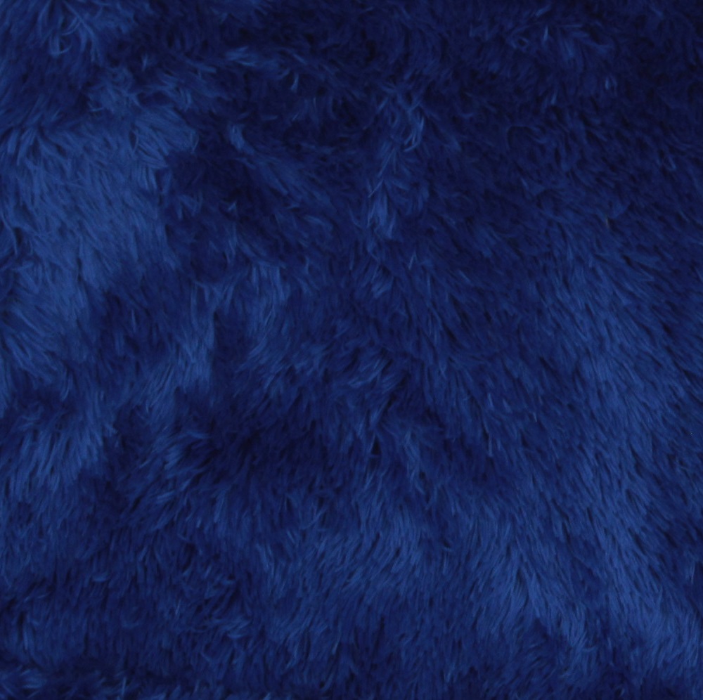 Capa para cadeira eames eiffel pelo Azul macio