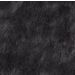 Kit 4 Capas para cadeira eiffel Felpuda Preto premium