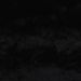 Kit 4 Capas para cadeira eiffel Shaggy Preto