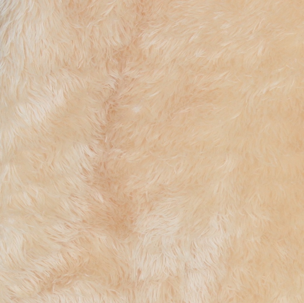 Kit 4 Capas para cadeira eiffel pelo Bege macio
