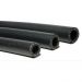 Mangueira PT300 20m 1/2" preta emborrachada trançado têxtil Jardim