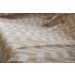 Manta Para Sofá Gigante Cama Cobert 2,10x1,40 Missonico Bege