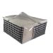 Organizador multiuso p/ edredon panamá luxo premium G 7024