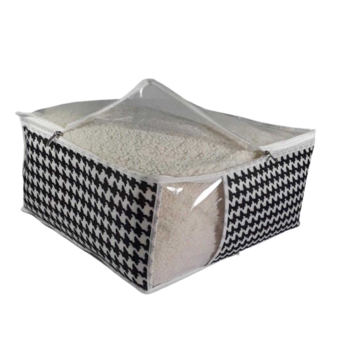 Organizador multiuso p/ edredon panamá luxo premium G 7024
