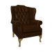 Poltrona Chesterfield PC 20 CS 24