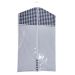 Porta roupas camisa camiseiro panamá premium transparente