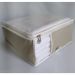 Protetor Contra Mofo Tam M Nylon PVC Creme com zíper
