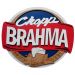 Quadro Decorativo Brahma para churrasqueias e diversos ambientes 7421