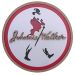 Quadro Decorativo Johnnie Walker  para churrasqueias e diversos ambientes 7425