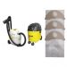 Saco Descartável Aspirador Pó Karcher Nt 2501 E Nt 181