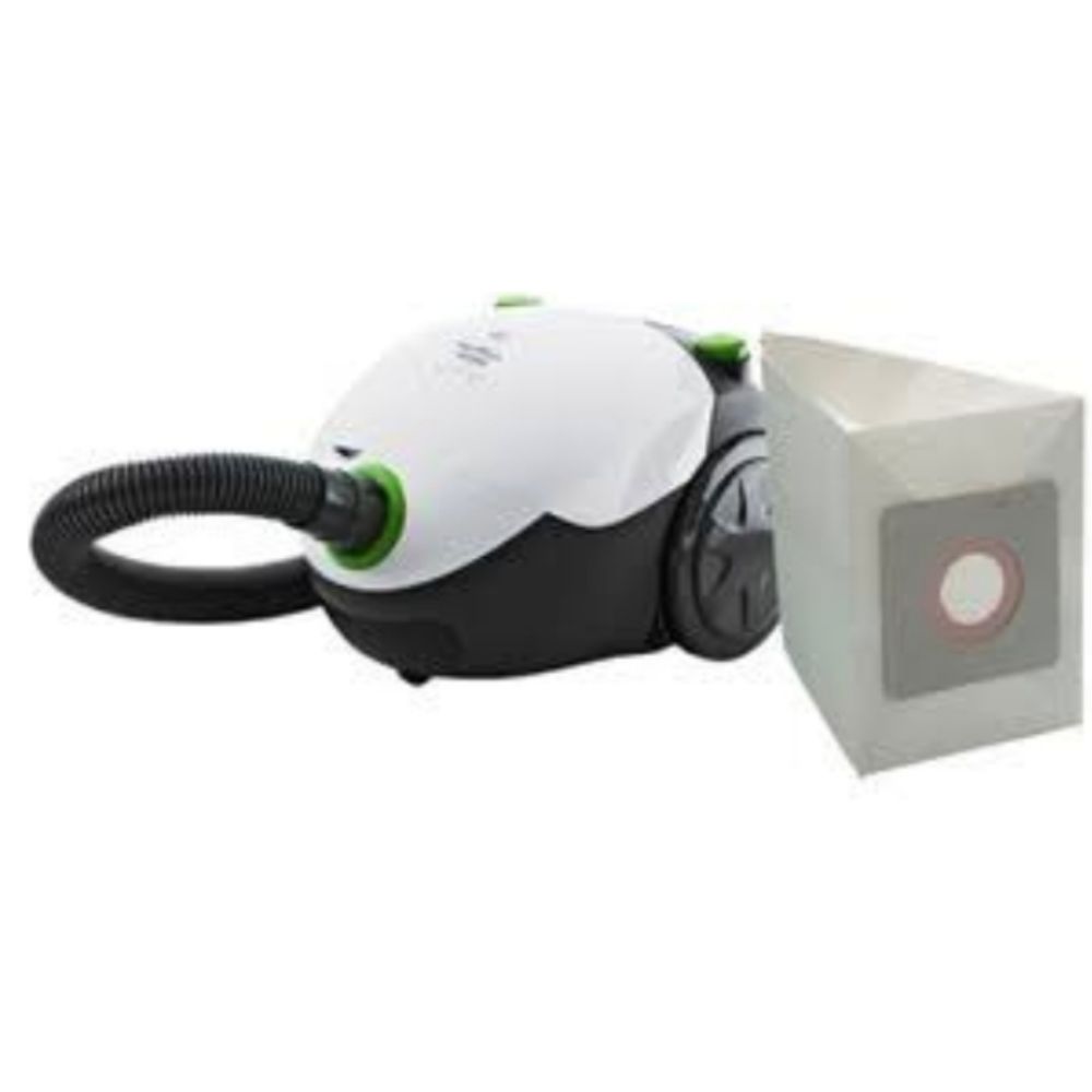 Saco Filtro P/ Aspirador De Pó Britânia 1450 Kit C/6