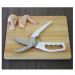 TESOURA PARA FRANGO ORIG. LINE  25cm - 01 unid
