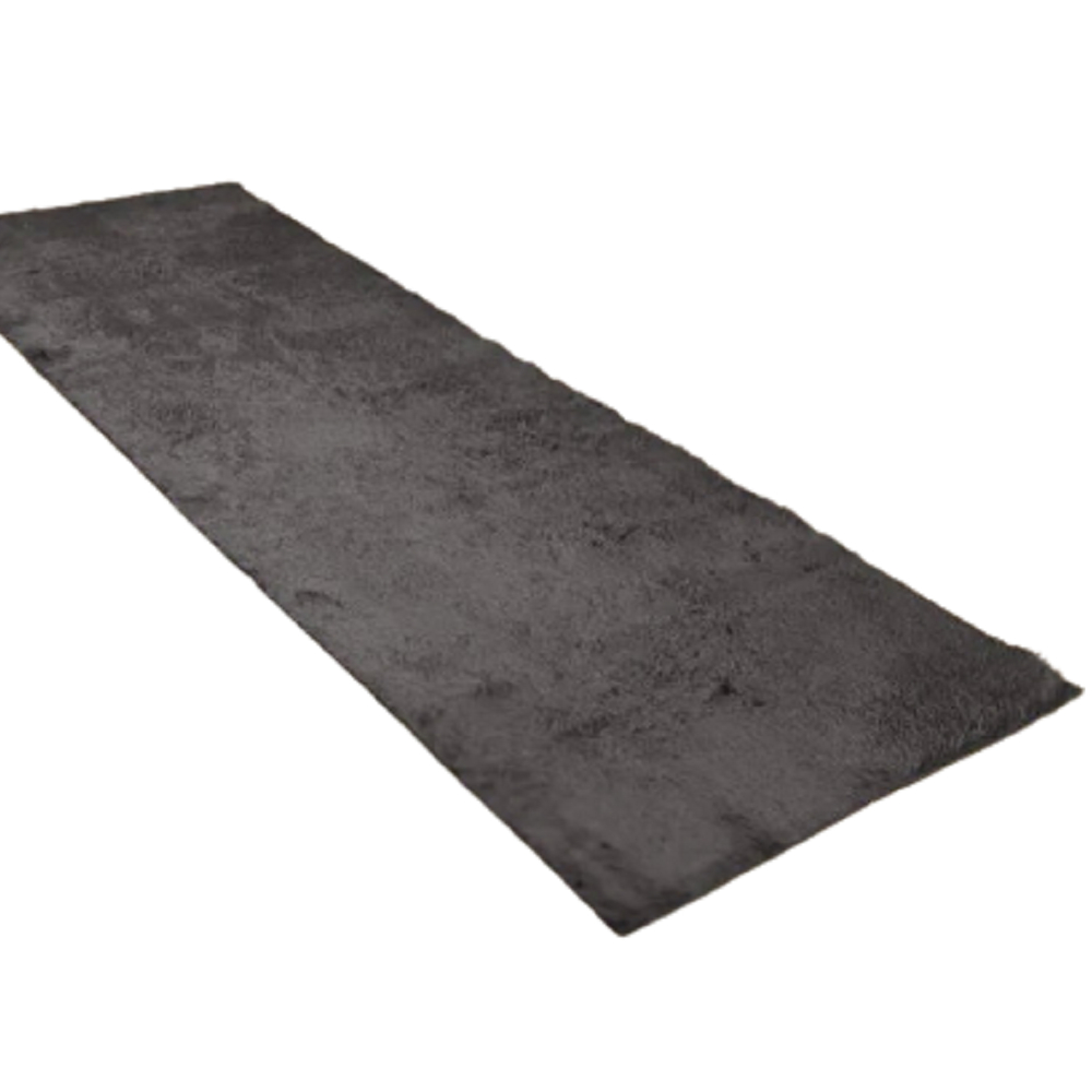 Tapete 2,00x0,60 Grafiti Shaggy Peludo Premium designer A