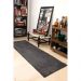 Tapete 2,00x0,60 Grafiti Shaggy Peludo Premium designer A
