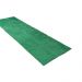 Tapete 2,00x0,60 Verde Shaggy Peludo Premium designer B
