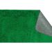 Tapete 2,00x0,60 Verde Shaggy Peludo Premium designer B