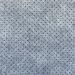 Tapete Redondo 1,50x1,50 Preto Mescla Shaggy Premium luxo B