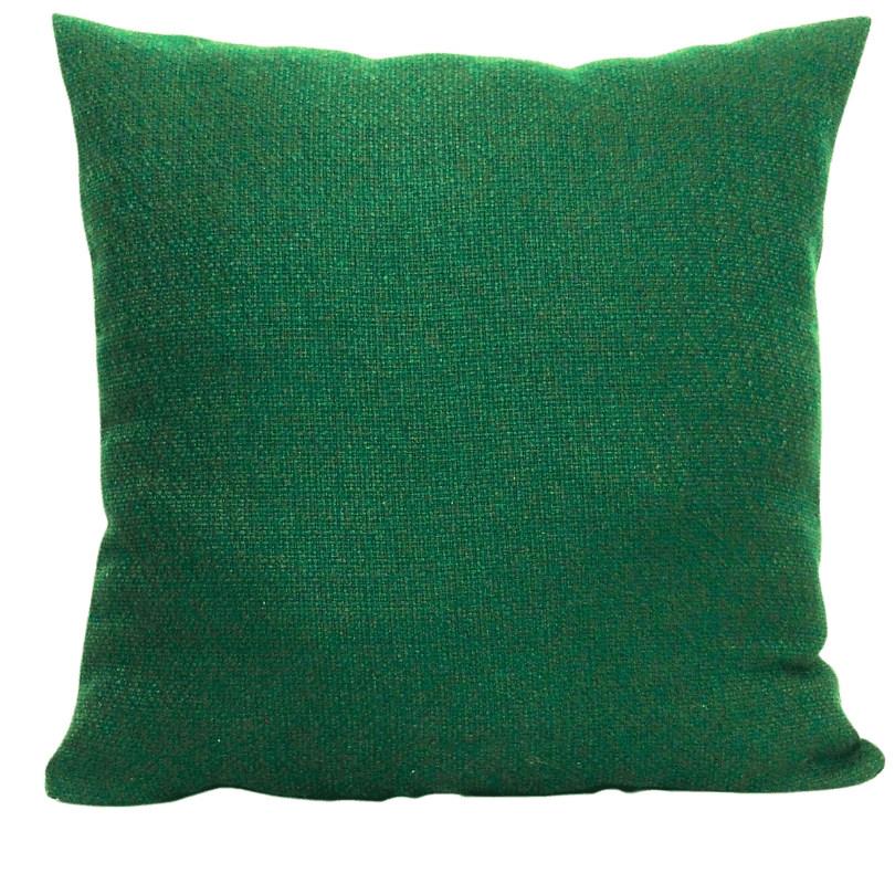 Capa Para Almofada Quadrada  Linho
