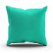 Almofada Cheia Verde 43x43cm