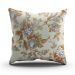 Almofada Estampada Cheia Dusseldorf 43x43cm