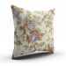 Almofada Estampada Cheia Dusseldorf 43x43cm