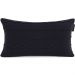 Almofada Serenité Altenburg Tricot Decorativa 30x50cm Azul Náutica