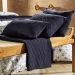 Almofada Serenité Altenburg Tricot Decorativa 45x45cm Azul Náutica