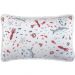 Fronha Mundo Kids Altenburg Malha 100% Algodão 50x70cm Náutico