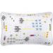 Fronha Mundo Kids Altenburg Malha 100% Algodão 50x70cm Virtual