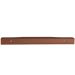 Kit 10 Puxadores para Móveis Clean Cava Alumínio Cobre 200mm Aluminium Decor
