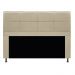 Cabeceira Munique 160 cm Queen Size Corano Bege - Amarena Móveis