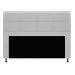 Cabeceira Munique 160 cm Queen Size Corano Branco - Amarena Móveis