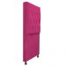 Cabeceira Sofia 90 cm Solteiro Suede Pink - Amarena Móveis