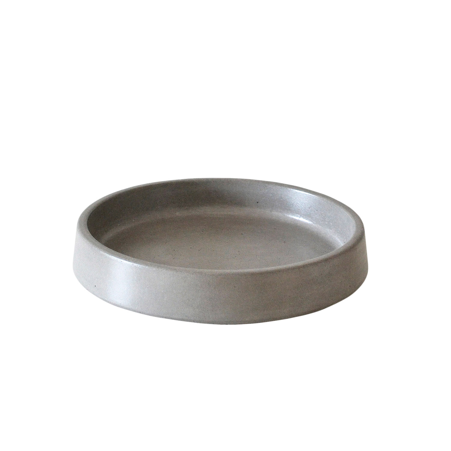 Fruteira em concreto - Industrial
