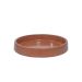 Fruteira em concreto - Terracota