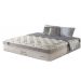 Colchão King Size De Molas Pocket Em Viscoelástico Com Látex Natural Luxuoso Impressione Anjos Selado Pelo Inmetro