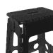 Banco Dobrável Lones Preto