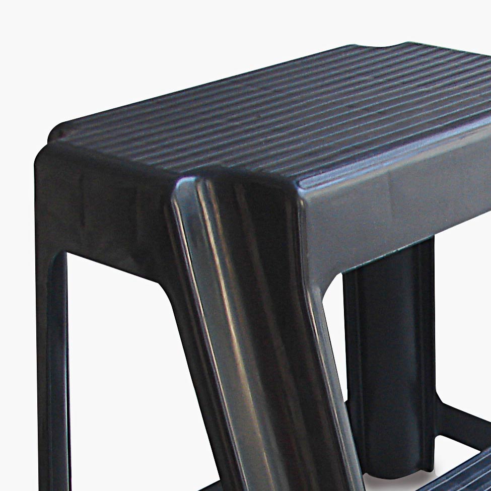Banco Escada Lones Preto