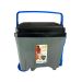 Caixa Térmica Antares Plásticos 34L com Rodas