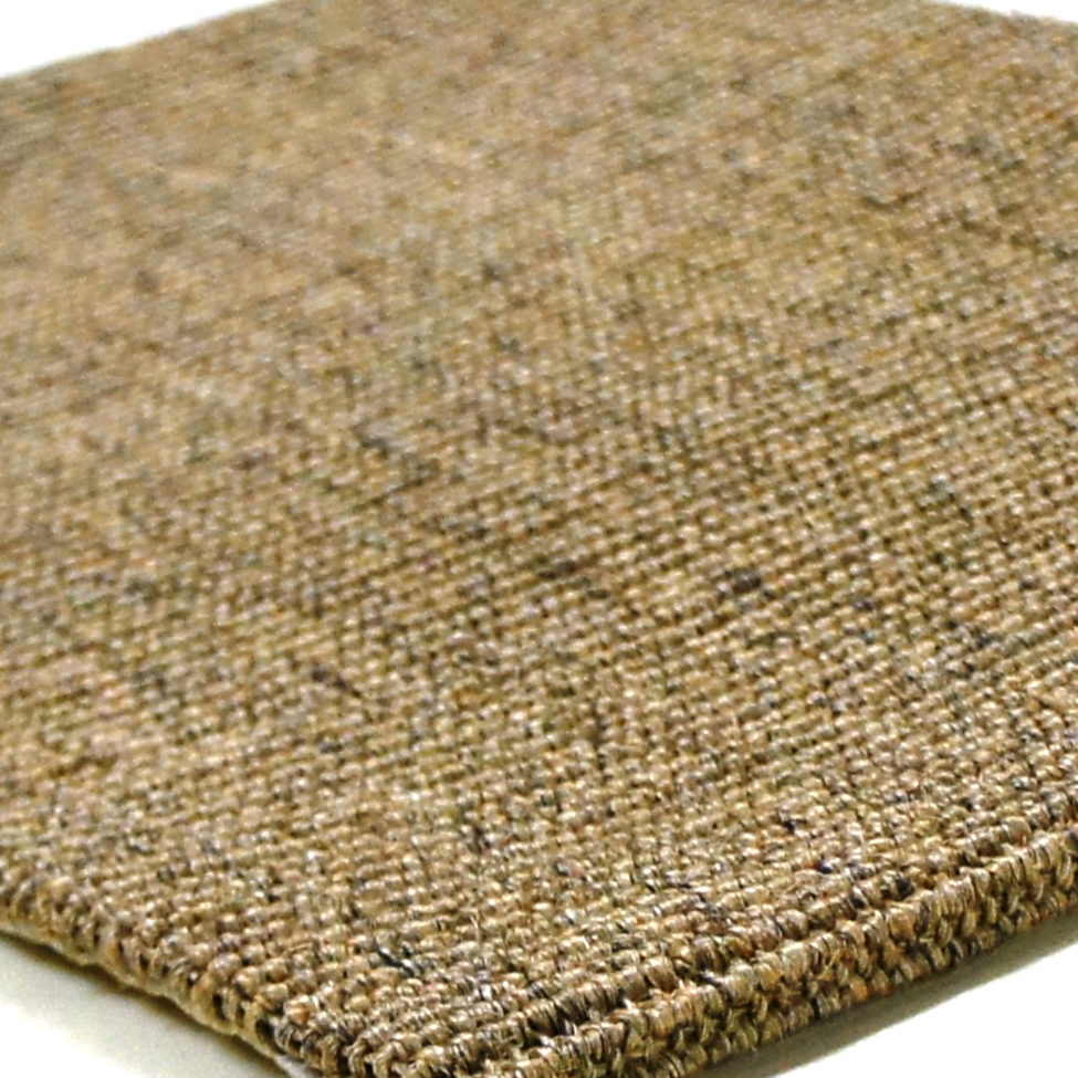 Capacho Natural Caramelo