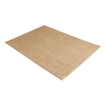 Tapete Liso Natural 2,00 x 2,50 cm Bege 8271