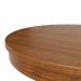Conjunto Mesa Bistrô com 3 Banquetas Sevilha Preto