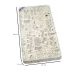 Colchão Infantil Turma da Mônica D18 (12x68x148) Preto e Branco
